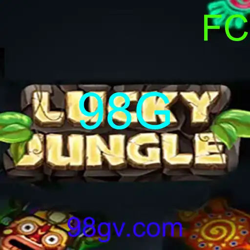 LuckyJungle