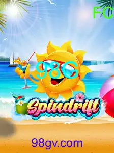 Spindrift